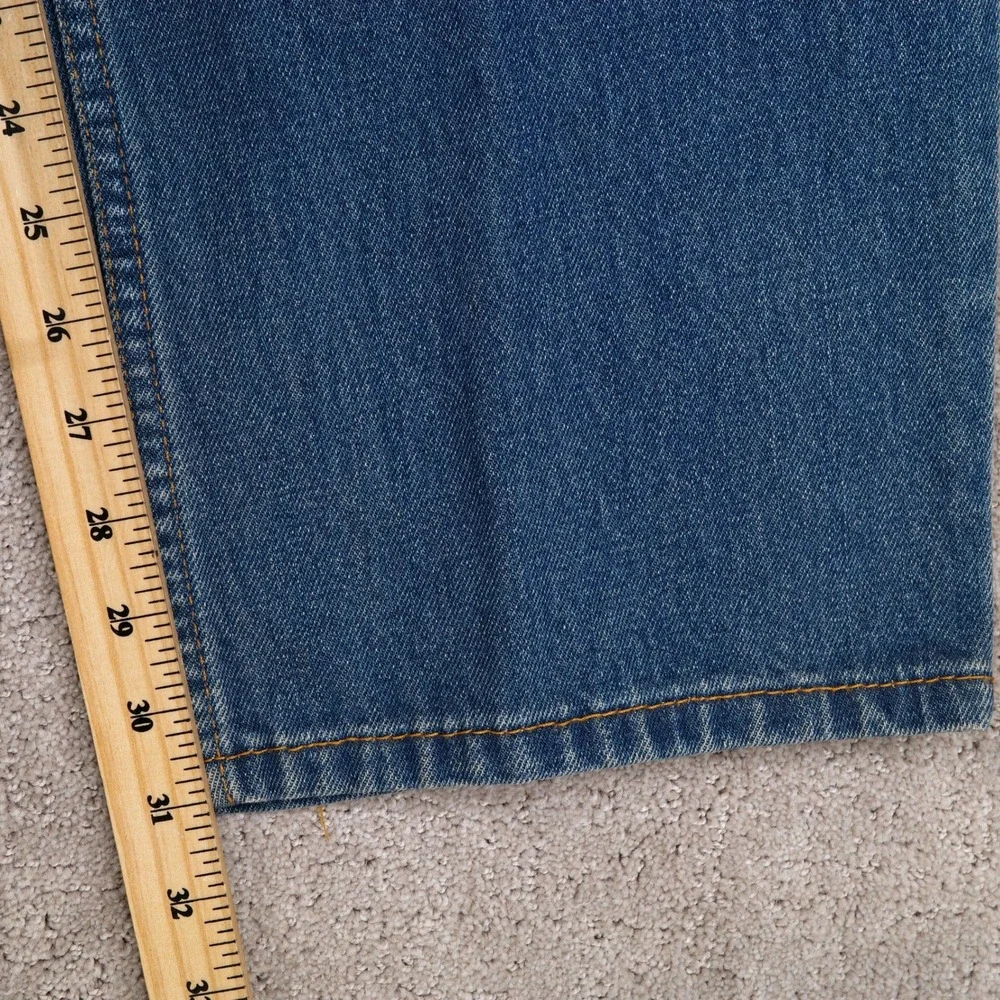 Levis classic denim